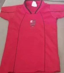 Imagem de capa de Mvm Futebol Mania Camiseta 6068 Flamengo 04