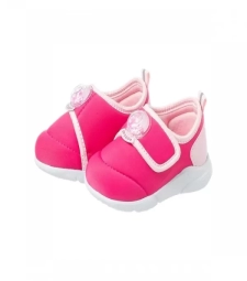 Imagem de capa de Cf Ortope Tenis 22650038008 Pink 16