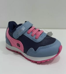 Imagem de capa de Cf Ortope Tenis 23170018 Rosa 24