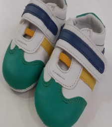 Imagem de capa de Cm Baby I Tenis 9508 Brasil 16