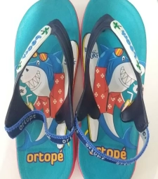 Imagem de capa de Cm Ortope Chinelo 96012519 Tubarao 19