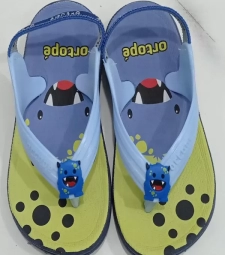 Imagem de capa de Cm Ortope Chinelo 96020631 Monster 19