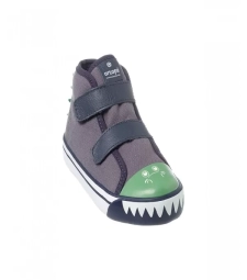 Imagem de capa de Cm Ortope Tenis 216041 Style Monster 22