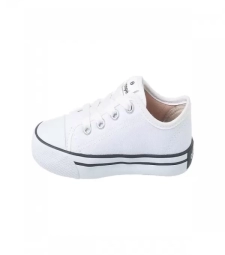 Imagem de capa de Cm Ortope Tenis 227033 Style Branco 35