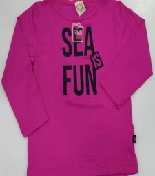 Imagem de capa de Rif Boca Camiseta Praia 46027 Ml Sea Fun 04