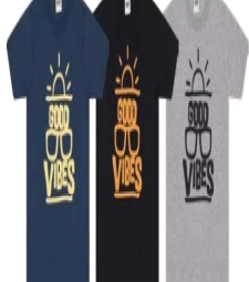 Imagem de capa de Mvm Duzizo Camiseta 6000 Good Vibes 10