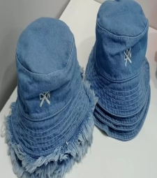 Imagem de capa de Ac Lika Nene Chapeu Cata Ovo Jeans