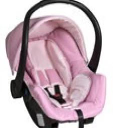 Imagem de capa de Pp Galzerano Bebe Conf 8181 Cocoon Rosa Bebe