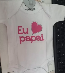 Imagem de capa de Mvf Batistela Body 98101 Mc Eu Papai Rn