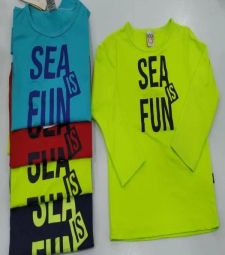 Imagem de capa de Rim Boca Camiseta Praia 46027 Ml Sea Fun 08