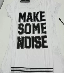 Imagem de capa de Mvf Amora Camiseta 51413 Make Some 12