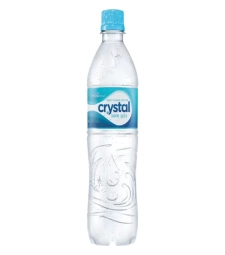 Imagem de capa de Dc Femsa Agua Crystal Sem Gas 500ml 