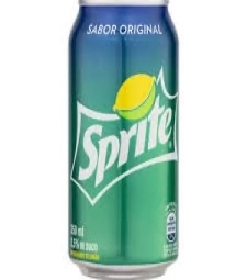 Imagem de capa de Dc Femsa Refrigerante Sprite 350ml