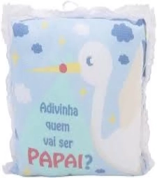 Imagem de capa de En Baby Joy Almofada 11999 Papai