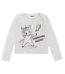 Imagem de capa de Mif Duzizo Camiseta 5188 Unicornio Flash 06