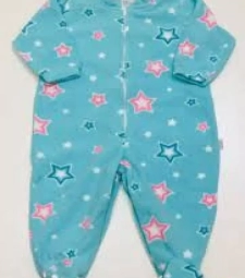 Imagem de capa de Mif Lika Nene Macacao 6116 Pijama Soft 01