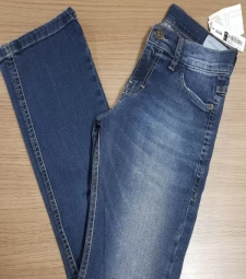 Imagem de capa de Mim Ogochi Calca 2396002 Jeans 08