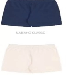 Imagem de capa de Mvf Duzizo Short 6565 Cotton 02