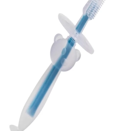 Imagem de capa de Pl Buba Escova Dental 12628 Azul