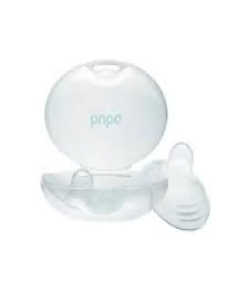 Imagem de capa de Pl Buba Protetor Seio Silicone 9725