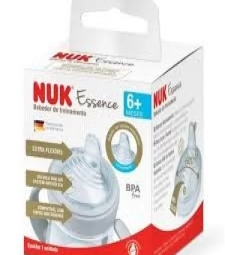 Imagem de capa de Pl Nuk Bico 7673 Copo Essence 6+