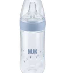 Imagem de capa de Pl Nuk Copo 7629 Active Cup Essence Boy 260ml 