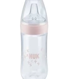 Imagem de capa de Pl Nuk Copo 7629 Active Cup Essence Girl 260ml 